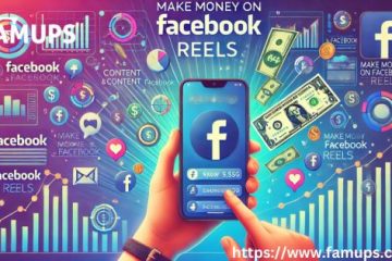 Make Money on Facebook Reels