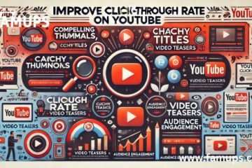 Improve Click-Through Rate on YouTube