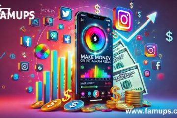 Make Money on Instagram Reels