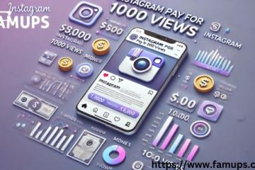 Instagram Pay For 1000 Views