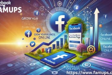 Promote Your Facebook Business