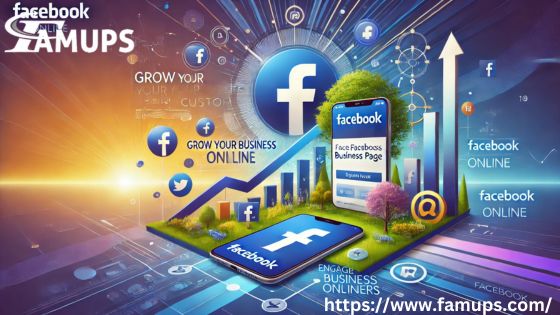 Promote Your Facebook Business