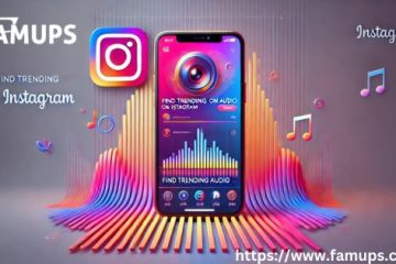 Find Trending Audio on Instagram