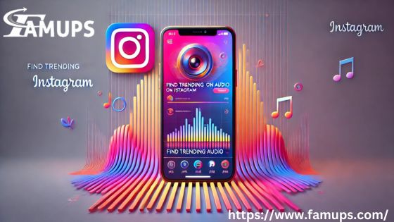 Find Trending Audio on Instagram