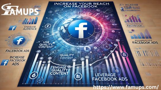 Increase Your Reach on Facebook