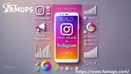 Build Your Brand on Instagram