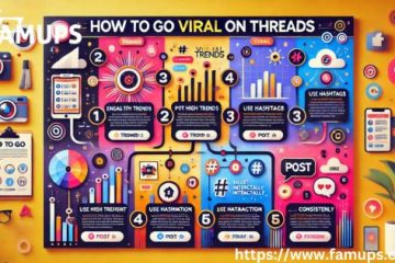 Go Viral on Threads