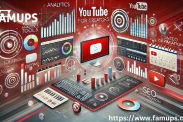 YouTube Tools for Creators