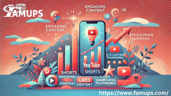 Likes on YouTube Shorts