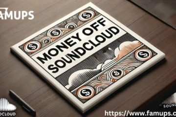 Money off SoundCloud