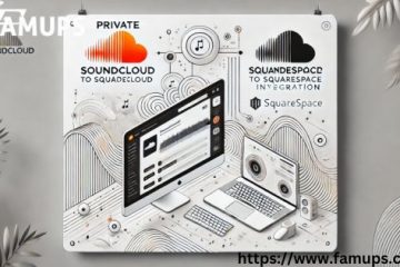 SoundCloud on Squarespace