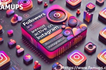 Followers Are Most Active on Instagram