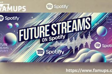 estimate future streams on spotify