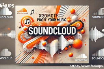 Promote Your Music on SoundCloud