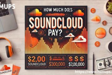 How Much Does SoundCloud Pay