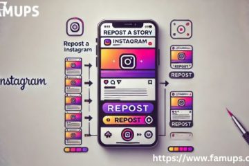 Repost a Story on Instagram