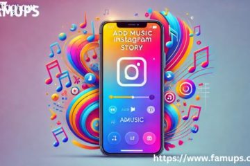 Add Music to Instagram Story