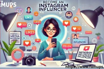 Become an Instagram Influencer