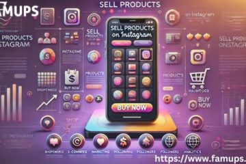 Sell Products on Instagram