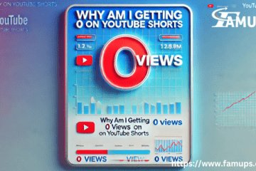 Views on YouTube Shorts