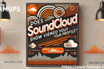 SoundCloud Show Who Viewed Your Profile