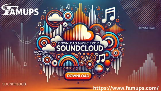 Download Music from SoundCloud