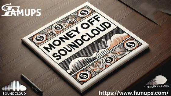 Money off SoundCloud