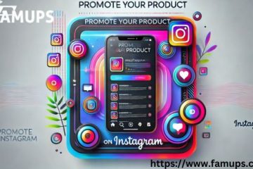 Promote a Product on Instagram