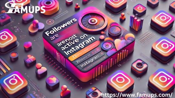 Followers Are Most Active on Instagram