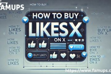 Buy Likes on X