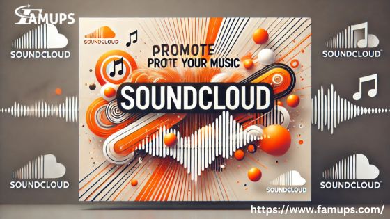 Promote Your Music on SoundCloud