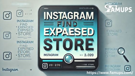 Instagram Find Expired Story