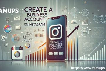 Create a Business Account on Instagram