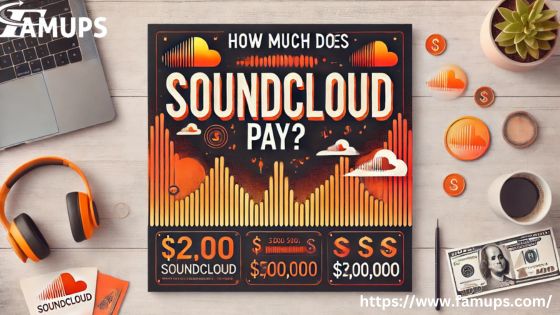 How Much Does SoundCloud Pay