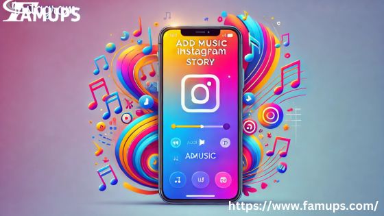 Add Music to Instagram Story