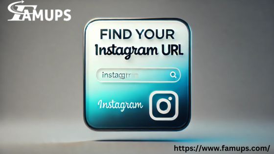 Find Your Instagram URL