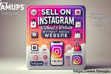 Sell on Instagram without a Website