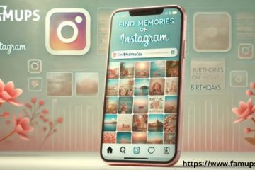 Find Memories on Instagram