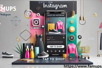 Shop on Instagram