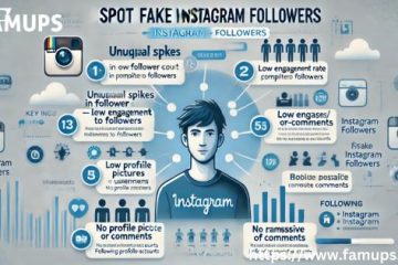 Fake Instagram Followers