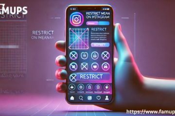 Restrict Mean on Instagram