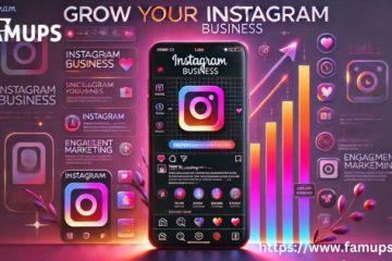 Grow Your Instagram Business