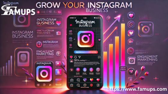 Grow Your Instagram Business