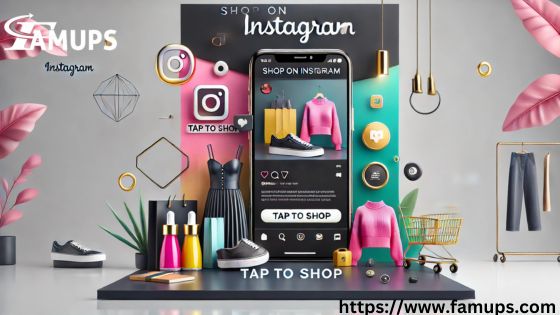 Shop on Instagram