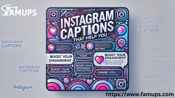 Instagram Captions That Help You