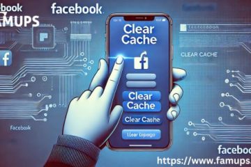 Clear Cache on Facebook