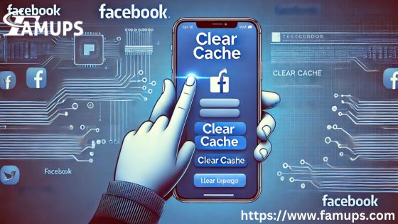 Clear Cache on Facebook