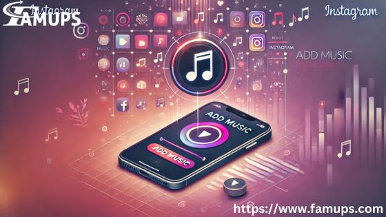 Add Music to Instagram Posts