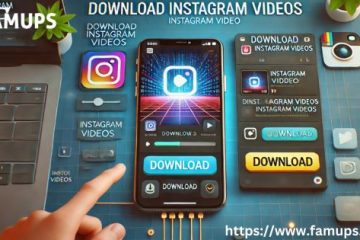 Download Instagram Videos