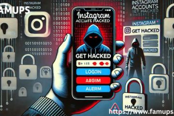 Instagram Accounts Get Hacked